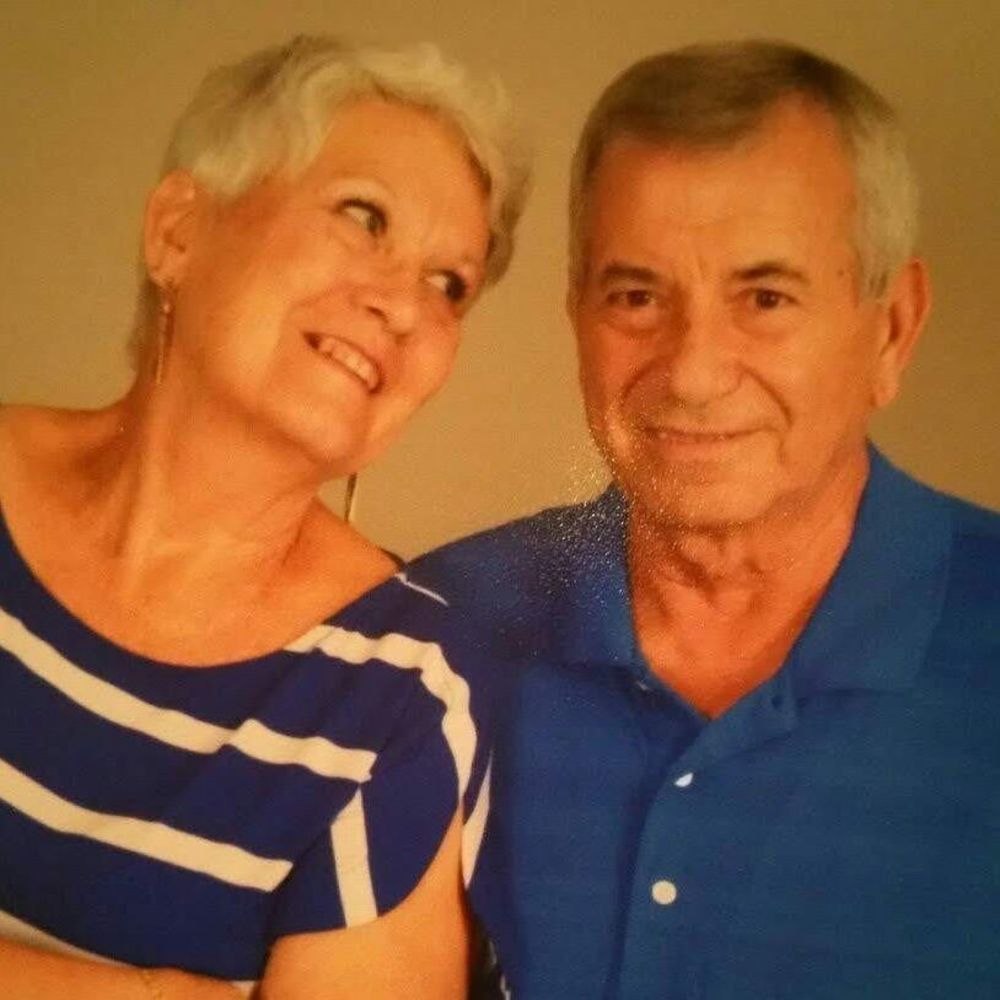 Meet your Posher, Patricia